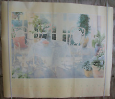 Vintage 1990 poster for sale  FALKIRK