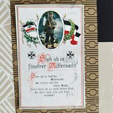 Postkarte 1917 ww1 gebraucht kaufen  Dinslaken