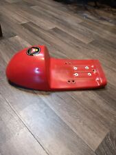 Cafe racer seat for sale  LIVERPOOL
