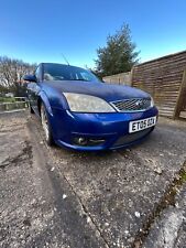 2005 ford mondeo for sale  MANNINGTREE