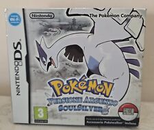 Pokémon versione argento usato  Atri