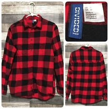 Divided flannel shirt for sale  Seattle