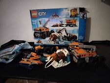 Lego city 60195 gebraucht kaufen  Geisenfeld