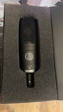 Audio Technica AT4050 Condensor Microphone , used for sale  Shipping to South Africa