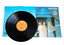 Abba voulez vous for sale  Shipping to Ireland