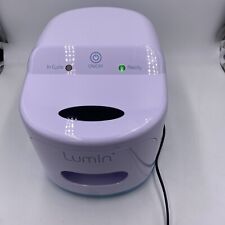 Lumin CPAP Mask Cleaner LM3000 3B Medical UV Sanitizer TESTED for sale  Shipping to South Africa