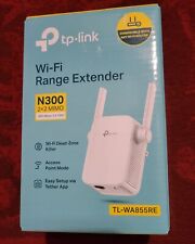 wifi link tp extender n300 for sale  Chesapeake