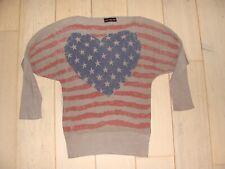 Pull usa chauve d'occasion  Eaubonne