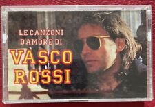 Vasco rossi canzoni usato  Castegnato