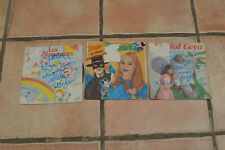 Lot disque vintage d'occasion  Ailly-sur-Somme