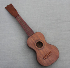 Vintage wood ukulele for sale  Madison