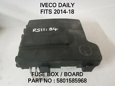 Iveco daily fuse for sale  Shipping to Ireland