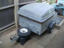 Camping trailer caddy for sale  LINCOLN