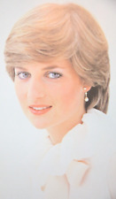 Used, The Royal Wedding Official Souvenir Book Prince Charles Princess Diana VTG WS542 for sale  Shipping to South Africa