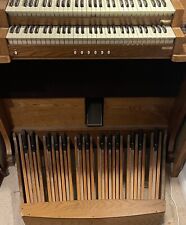 Organ pedalboard rco for sale  STEYNING
