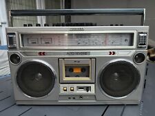 Toshiba 8560 ghettoblaster for sale  BURY