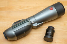 Leica televid spotting for sale  PETERBOROUGH