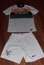 Maglia Venezia Calcio completo indossato/preparato ufficiale squadra usato  Bari