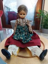 Rara nonna bambola usato  San Mauro Torinese