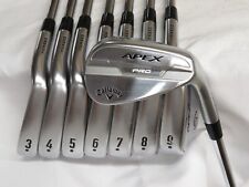 Used callaway apex for sale  USA
