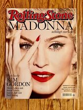 Madonna rolling stone gebraucht kaufen  Hamburg