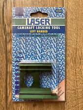 Laser camshaft locking for sale  CANTERBURY