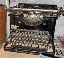 Remington standard typewriter for sale  Roslindale