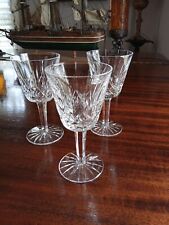 Waterford crystal glass for sale  Youngstown
