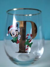 Disney christmas mickey for sale  HALIFAX