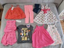 Girls clothes bundle for sale  AUGHNACLOY