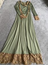 Womens maxi dress for sale  SUNDERLAND