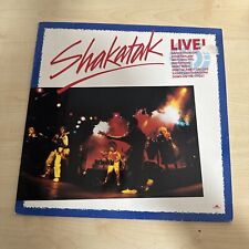 Shakatak live 1985 gebraucht kaufen  Bad Krozingen