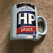 Sauce giant mug for sale  UCKFIELD