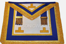Masonic regalia craft for sale  LUTON