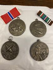 Medals berlin asiatic for sale  CRAVEN ARMS