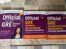 Official gre super for sale  Reading