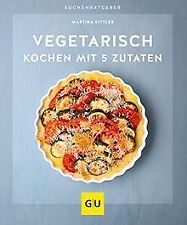Vegetarisch kochen zutaten gebraucht kaufen  Berlin