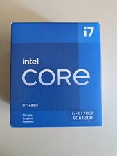 Intel core 11700f usato  Cremona
