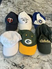 Lot assorted baseball for sale  New Richmond