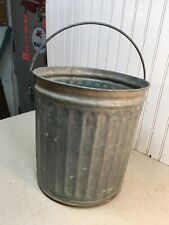 Vintage wheeling galvanized for sale  Mount Holly Springs