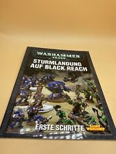 Warhammer 000 sturmlandung gebraucht kaufen  Barsinghausen