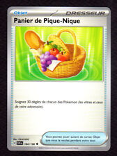 Pokemon card scarlet d'occasion  Expédié en Belgium