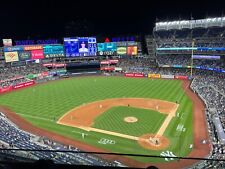 Yankees detroit tigers for sale  Jackson Heights