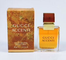 Gucci accenti 30ml gebraucht kaufen  Wertingen