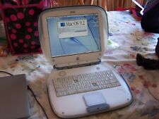 Ibook clamshell laptop for sale  Leominster