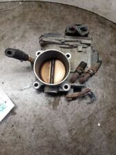 Throttle body 2.4l d'occasion  Expédié en Belgium