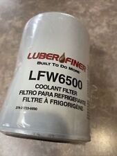 Coolant filter luber for sale  Glenwood City