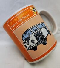 Haynes transporter mug for sale  RICHMOND