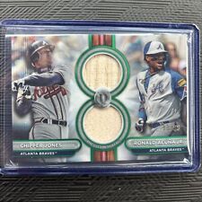 Ronald acuna jr. for sale  Buford