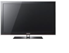 Samsung le37c550j1w lcd usato  Torino